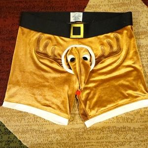 Super cute 😍 💕  American Eagle 32-34 boxers